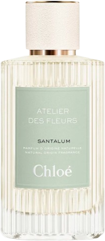 Chloe Atelier des Fleurs Santalum EDP (In-Stock) - Luxurious Fragrance Available Online in Hong Kong & China