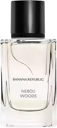 Banana Republic Neroli Woods EDP decant (In-Stock) - Luxurious Fragrance Available Online in Hong Kong & China
