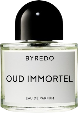 Byredo Oud Immortel EDP decant (In-Stock) - Luxurious Fragrance Available Online in Hong Kong & China
