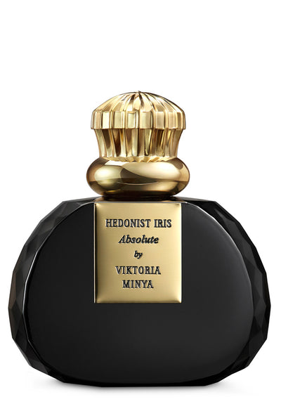 Viktoria Minya Hedonist Iris Absolute (Fragrance Decant Sample Selection) - Luxurious Fragrance Available Online in Hong Kong & China