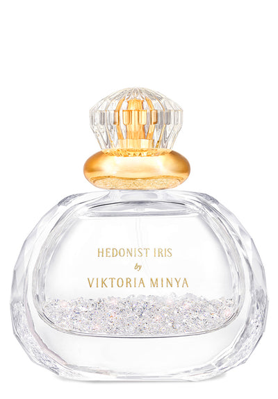 Viktoria Minya Hedonist Iris (Fragrance Decant Sample Selection) - Luxurious Fragrance Available Online in Hong Kong & China