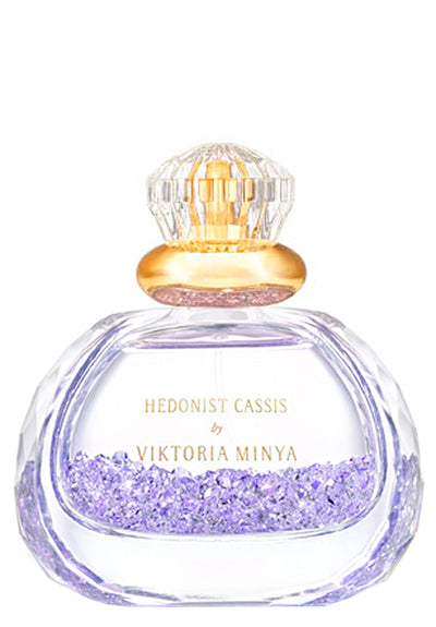 Viktoria Minya Hedonist Cassis (Fragrance Decant Sample Selection) - Luxurious Fragrance Available Online in Hong Kong & China