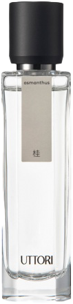 Uttori Osmanthus (In-Stock) - Luxurious Fragrance Available Online in Hong Kong & China