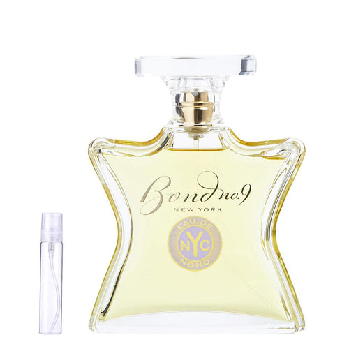 Bond No. 9 Eau de Noho Eau de Parfum Unisex - premium fragrance for sophisticated tastes.