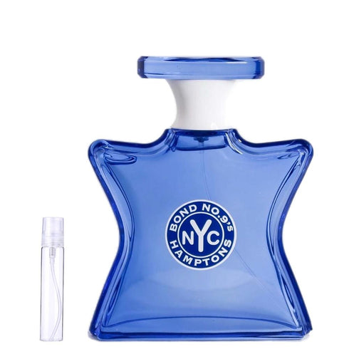 Bond No. 9 Hamptons Eau de Parfum Unisex - premium fragrance for sophisticated tastes.