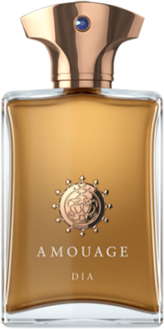 Amouage Dia Man EDP decant (In-Stock) - Luxurious Fragrance Available Online in Hong Kong & China