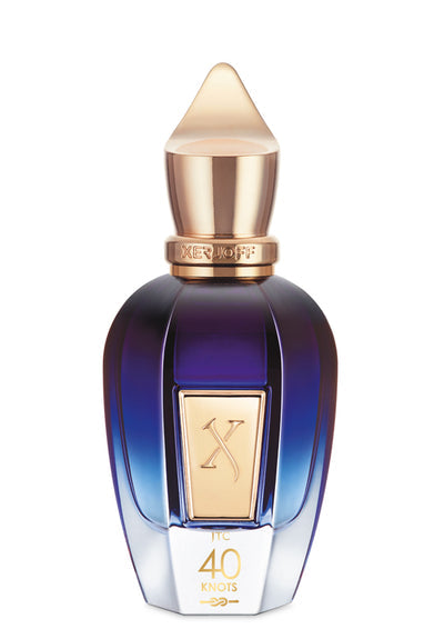Xerjoff - Join the Club 40 Knots (Fragrance Decant Sample Selection) - Luxurious Fragrance Available Online in Hong Kong & China