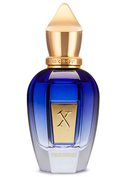 Xerjoff - Join the Club Torino21 (Fragrance Decant Sample Selection) - Luxurious Fragrance Available Online in Hong Kong & China