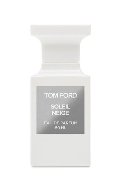 TOM FORD Private Blend Soleil Neige (Fragrance Decant Sample Selection) - Luxurious Fragrance Available Online in Hong Kong & China