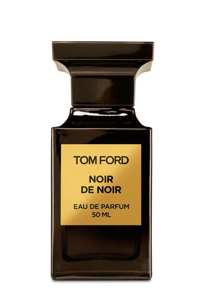 TOM FORD Private Blend Noir de Noir (Fragrance Decant Sample Selection) - Luxurious Fragrance Available Online in Hong Kong & China