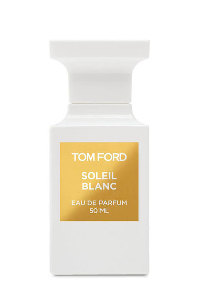 TOM FORD Private Blend Soleil Blanc (Fragrance Decant Sample Selection) - Luxurious Fragrance Available Online in Hong Kong & China
