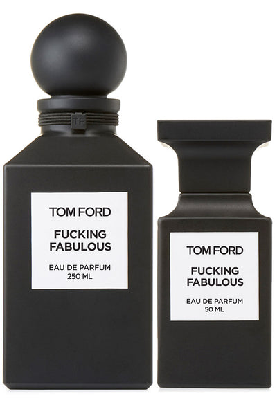 TOM FORD Private Blend Fabulous (Fragrance Decant Sample Selection) - Luxurious Fragrance Available Online in Hong Kong & China