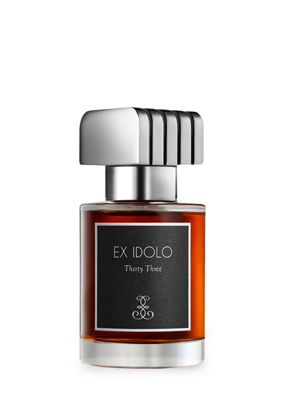 Ex Idolo Thirty Three (Fragrance Decant Sample Selection) - Luxurious Fragrance Available Online in Hong Kong & China