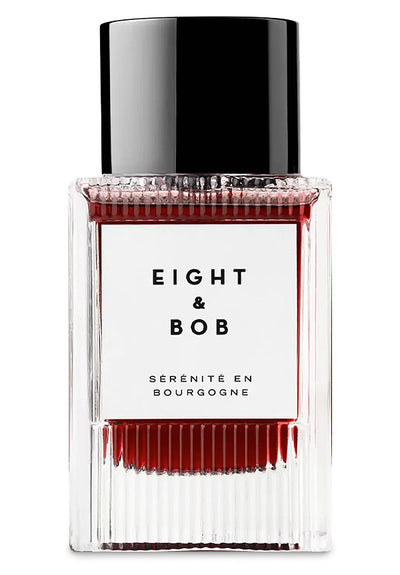 Eight and Bob Serenite en Bourgogne (Fragrance Decant Sample Selection) - Luxurious Fragrance Available Online in Hong Kong & China