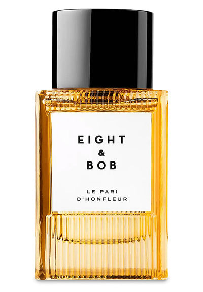 Eight and Bob Le Pari d'Honfleur (Fragrance Decant Sample Selection) - Luxurious Fragrance Available Online in Hong Kong & China