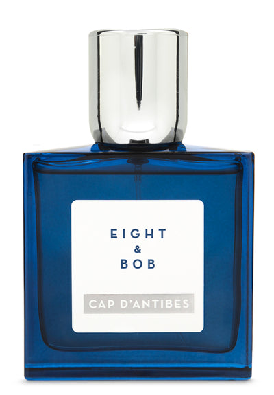 Eight and Bob Cap d'Antibes (Fragrance Decant Sample Selection) - Luxurious Fragrance Available Online in Hong Kong & China