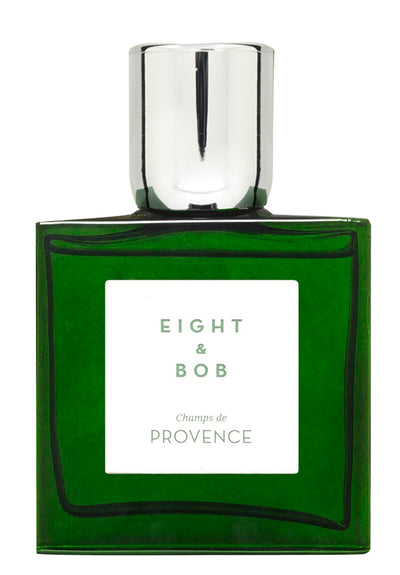Eight and Bob Champs de Provence (Fragrance Decant Sample Selection) - Luxurious Fragrance Available Online in Hong Kong & China