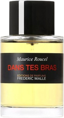 Frederic Malle Dans Tes Bras EDP decant (In-Stock) - Luxurious Fragrance Available Online in Hong Kong & China