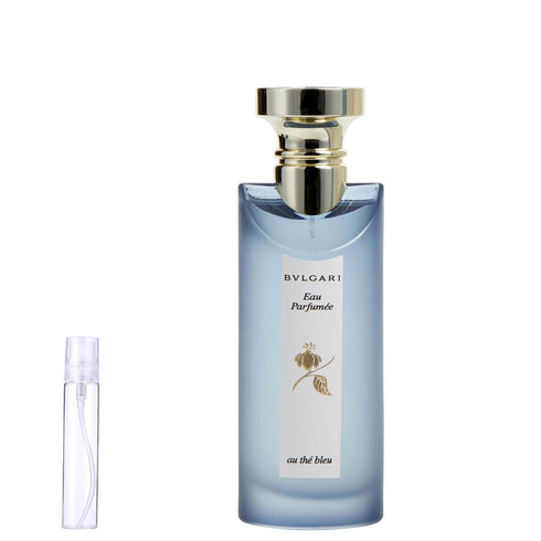 Bvlgari Eau Parfumee Au The Bleu Eau de Cologne Unisex - premium fragrance for sophisticated tastes.