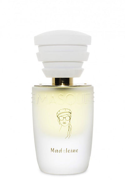 Masque Milano Madeleine (Fragrance Decant Sample Selection) - Luxurious Fragrance Available Online in Hong Kong & China