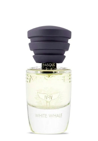 Masque Milano White Whale (Fragrance Decant Sample Selection) - Luxurious Fragrance Available Online in Hong Kong & China
