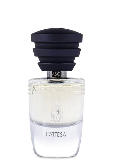 Masque Milano L'Attesa (Fragrance Decant Sample Selection) - Luxurious Fragrance Available Online in Hong Kong & China