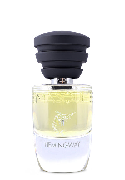 Masque Milano Hemingway (Fragrance Decant Sample Selection) - Luxurious Fragrance Available Online in Hong Kong & China