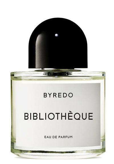 BYREDO Bibliotheque (Fragrance Decant Sample Selection) - Luxurious Fragrance Available Online in Hong Kong & China