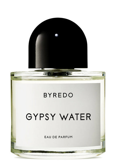BYREDO Gypsy Water (Fragrance Decant Sample Selection) - Luxurious Fragrance Available Online in Hong Kong & China