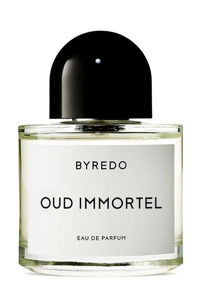 BYREDO Oud Immortel (Fragrance Decant Sample Selection) - Luxurious Fragrance Available Online in Hong Kong & China