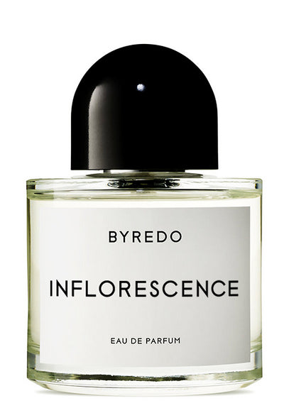 BYREDO Inflorescence (Fragrance Decant Sample Selection) - Luxurious Fragrance Available Online in Hong Kong & China