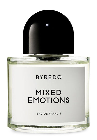 BYREDO Mixed Emotions (Fragrance Decant Sample Selection) - Luxurious Fragrance Available Online in Hong Kong & China