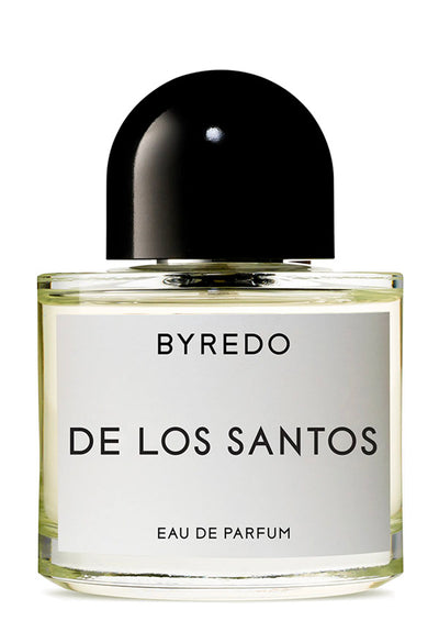 BYREDO De Los Santos (Fragrance Decant Sample Selection) - Luxurious Fragrance Available Online in Hong Kong & China