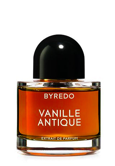BYREDO Vanille Antique (Fragrance Decant Sample Selection) - Luxurious Fragrance Available Online in Hong Kong & China