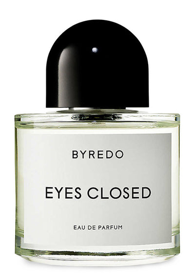 BYREDO Eyes Closed (Fragrance Decant Sample Selection) - Luxurious Fragrance Available Online in Hong Kong & China