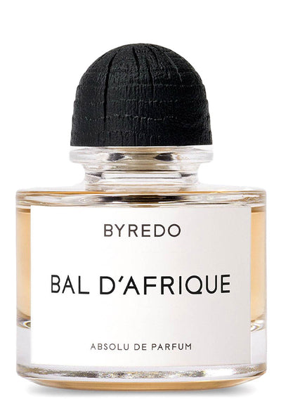 BYREDO Bal d'Afrique Absolu (Fragrance Decant Sample Selection) - Luxurious Fragrance Available Online in Hong Kong & China