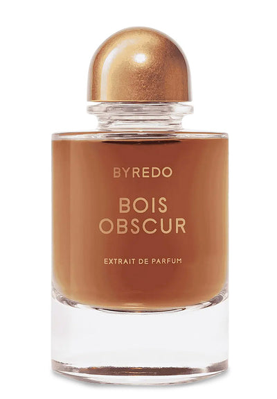 BYREDO Bois Obscur (Fragrance Decant Sample Selection) - Luxurious Fragrance Available Online in Hong Kong & China