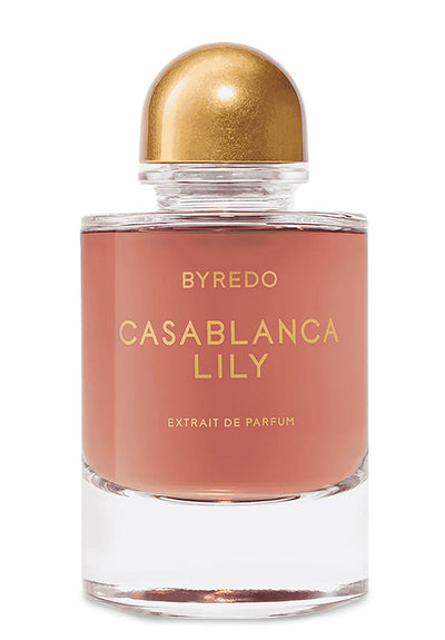 BYREDO Casablanca Lily (Fragrance Decant Sample Selection) - Luxurious Fragrance Available Online in Hong Kong & China