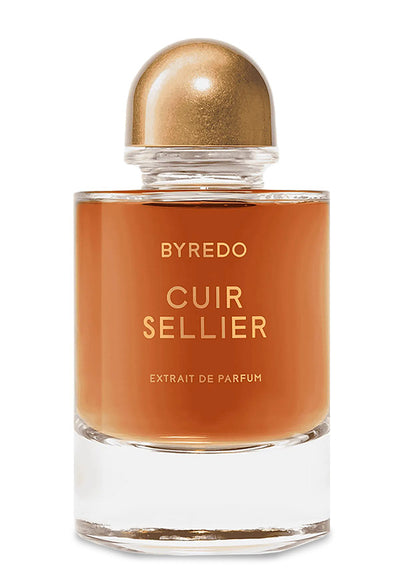 BYREDO Cuir Sellier (Fragrance Decant Sample Selection) - Luxurious Fragrance Available Online in Hong Kong & China