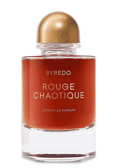 BYREDO Rouge Chaotique (Fragrance Decant Sample Selection) - Luxurious Fragrance Available Online in Hong Kong & China