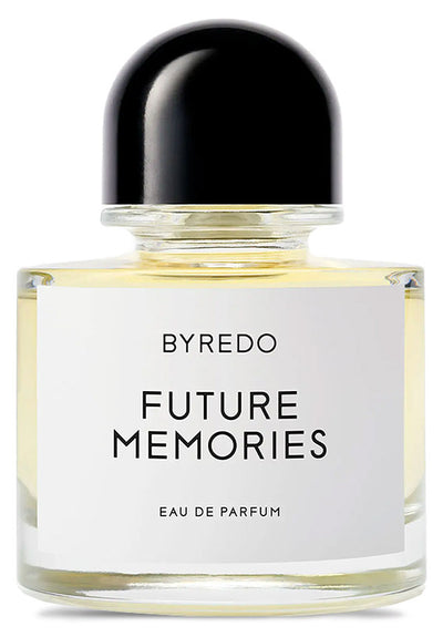 BYREDO Future Memories (Fragrance Decant Sample Selection) - Luxurious Fragrance Available Online in Hong Kong & China