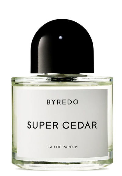 BYREDO Super Cedar (Fragrance Decant Sample Selection) - Luxurious Fragrance Available Online in Hong Kong & China
