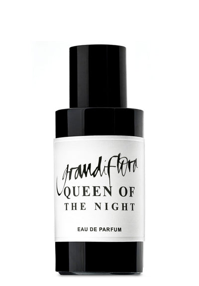 Grandiflora Queen Of The Night (Fragrance Decant Sample Selection) - Luxurious Fragrance Available Online in Hong Kong & China
