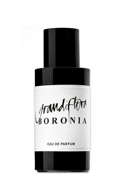 Grandiflora Boronia (Fragrance Decant Sample Selection) - Luxurious Fragrance Available Online in Hong Kong & China