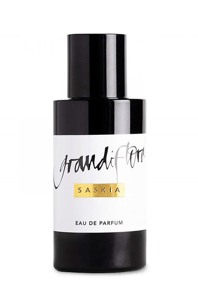 Grandiflora Saskia (Fragrance Decant Sample Selection) - Luxurious Fragrance Available Online in Hong Kong & China