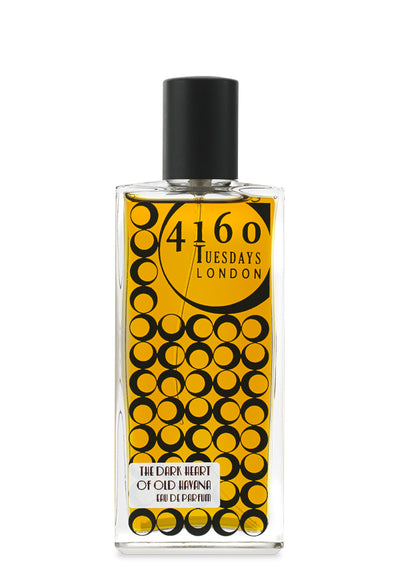 4160 Tuesdays The Dark Heart of Old Havana (Fragrance Decant Sample Selection) - Luxurious Fragrance Available Online in Hong Kong & China