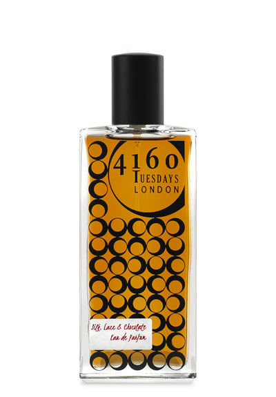 4160 Tuesdays Silk, Lace & Chocolate (Fragrance Decant Sample Selection) - Luxurious Fragrance Available Online in Hong Kong & China