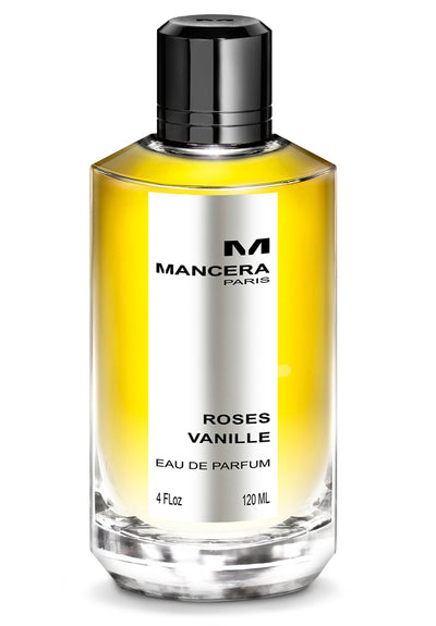 Mancera Roses Vanille (Fragrance Decant Sample Selection) - Luxurious Fragrance Available Online in Hong Kong & China
