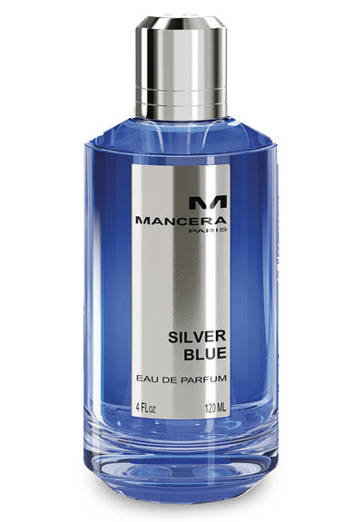Mancera Silver Blue (Fragrance Decant Sample Selection) - Luxurious Fragrance Available Online in Hong Kong & China