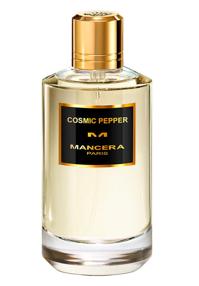 Mancera Cosmic Pepper (Fragrance Decant Sample Selection) - Luxurious Fragrance Available Online in Hong Kong & China